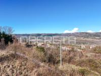 Vižinada okolica-građevinsko zemljište