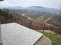 Vlaškovec - prodaja vikendice sa krasnim pogledom - dobivena uporabna!