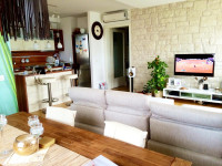 VMD 3-sobni, namjesten stan, parking mjesto i spremist