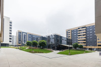 VMD, Darwinova, četverosoban stan, 140 m2 + 2 GPM