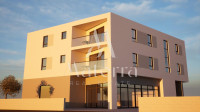 VODICE - 1-SOBNI STAN, NOVOGRADNJA, DRUGI KAT, S5