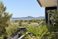 Vodice, 2 odvojena stana, Novogradnja