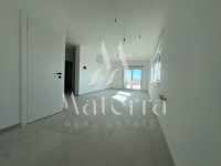 VODICE - 2-SOBAN STAN, POGLED NA MORE, TERASA, S4