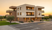 Vodice, 3-soban stan, 62,10 m², 700 m od mora