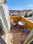 VODICE, APARTMAN S POGLEDOM NA MORE