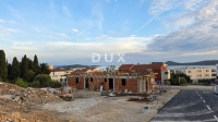 Vodice, dvojna kuća, bazen, pogled, 137,38 m²