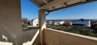 VODICE, DVOSOBAN APARTMAN SA OTVORENIM POGLEDOM
