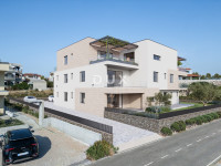 Vodice, dvosobni stan, terasa, 84,83 m²