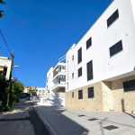 VODICE EKSKLUZIVNO NA EKSKLUZIVNOJ LOKACIJI Z2 SJ1