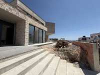 VODICE- Eksluzivna vila s panormaskim pogledom za otoke