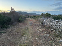 Vodice, Gaćelezi građevinsko zemljište 1162m2