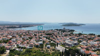 VODICE, građ. zemljište, 1513 m2, super lokacija, idealno za gradnju k