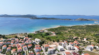 VODICE, građevinsko zemljište, 855 m2, mirna lokacija