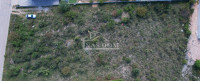 Vodice - Građevinsko zemljište 855m2 na mirnoj lokaciji