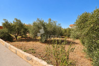 Vodice – građevinsko zemljište na vrlo atraktivnoj lokaciji površine 5