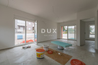 Vodice, jednosoban stan, 49 m², novogradnja, vrt