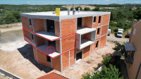 Vodice - Jednosoban Stan S1 na prvom katu, 900m od plaže