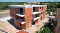 Vodice - Jednosoban Stan S1 na prvom katu, 900m od plaže