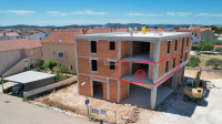 Vodice - Jednosoban Stan S2 na prvom katu, 900m od plaže