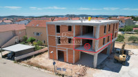 Vodice - Jednosoban Stan S2 na prvom katu, 900m od plaže