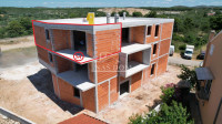 Vodice - Jednosoban Stan S4 na drugom katu, 900m od plaže