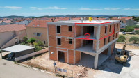 Vodice - Jednosoban Stan S5 na drugom katu, 900m od plaže