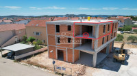 Vodice - Jednosoban Stan S5 na drugom katu, 900m od plaže