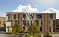 VODICE - LA GINESTRA RESIDENCE - Ekskluzivan dvosobni stan - A1-I
