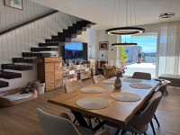 Vodice - Luksuzna vila s bazenom i pogledom na more, PRODAJA