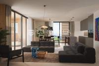 Vodice, moderan dvosoban stan izgradnji, A1-5