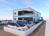 VODICE – MODERAN STAN S VRTOM U NOVOGRADNJI | MIRNA LOKACIJA | 243.000
