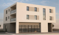 VODICE – NOVOGRADNJA – 1. KAT – PARKING – 165.000 €