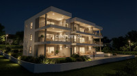 VODICE – NOVOGRADNJA – DVOIPOSOBAN STAN S4 S VELIKOM NATKRIVENOM TERAS