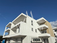 VODICE - NOVOGRADNJA, JEDNOSOBAN STAN A3 - N1, P = 76.16 M2