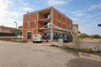 Vodice, novogradnja, jednosobni apartman od 48,67 m²