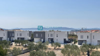 VODICE, novogradnja, luksuzni stan, 1. kat, terasa, pogled na more