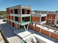 VODICE, novogradnja, OLEA MAESTRAL luksuzni stan, 1. kat