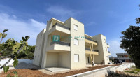 VODICE, novogradnja, prizemlje, vrt 133 m2, mirna lokacija