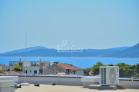 Vodice - novogradnja  S5 stan s pogledom na more