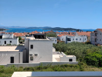 VODICE, NOVOGRADNJA , STAN SA OTVORENIM POGLEDOM