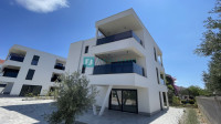 VODICE, novogradnja, useljivo, 2. kat, terasa, mirna lokacija