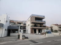 Vodice - penthouse - 50m od mora