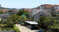 VODICE, novo, penthouse, širi centar, pogled na more, lift, ostava