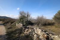 Vodice, poljoprivredno zemljište 1.726m2