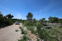 Vodice, poljoprivredno zemljište površine 2.500m2