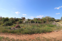 Vodice, poljoprivreno zemljište 1.374m2