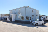 Vodice, poslovna zona – dugoročni najam poslovnog prostora 93m2
