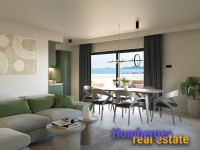 Vodice prekrasan komforan penthaus  stan ...300m do mora