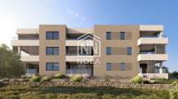 VODICE - Prizemni stan S4 desno, s prostranim dnevnim boravkom