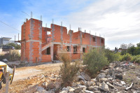 Vodice - S2 stan NOVOGRADNJA